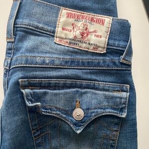 True religion jeans